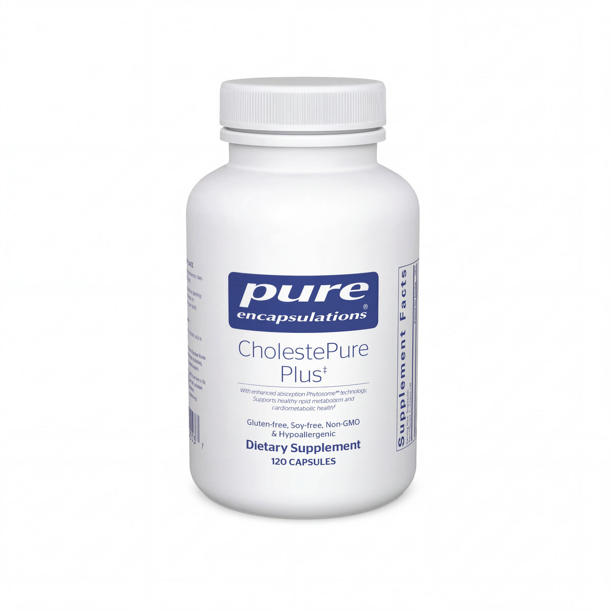 CholestePure Plus