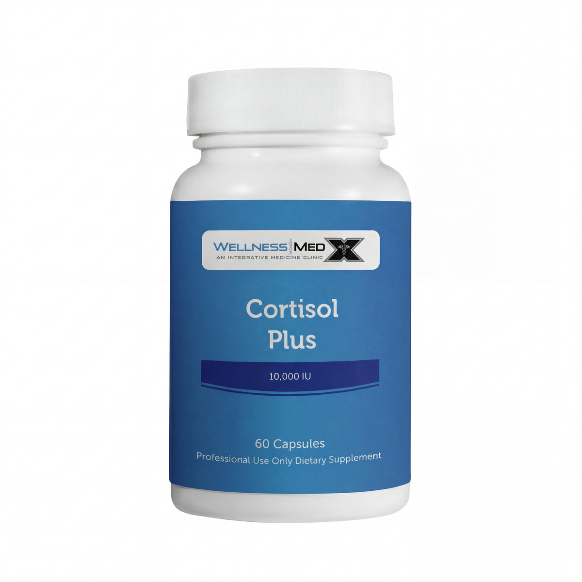 Cortisol Plus