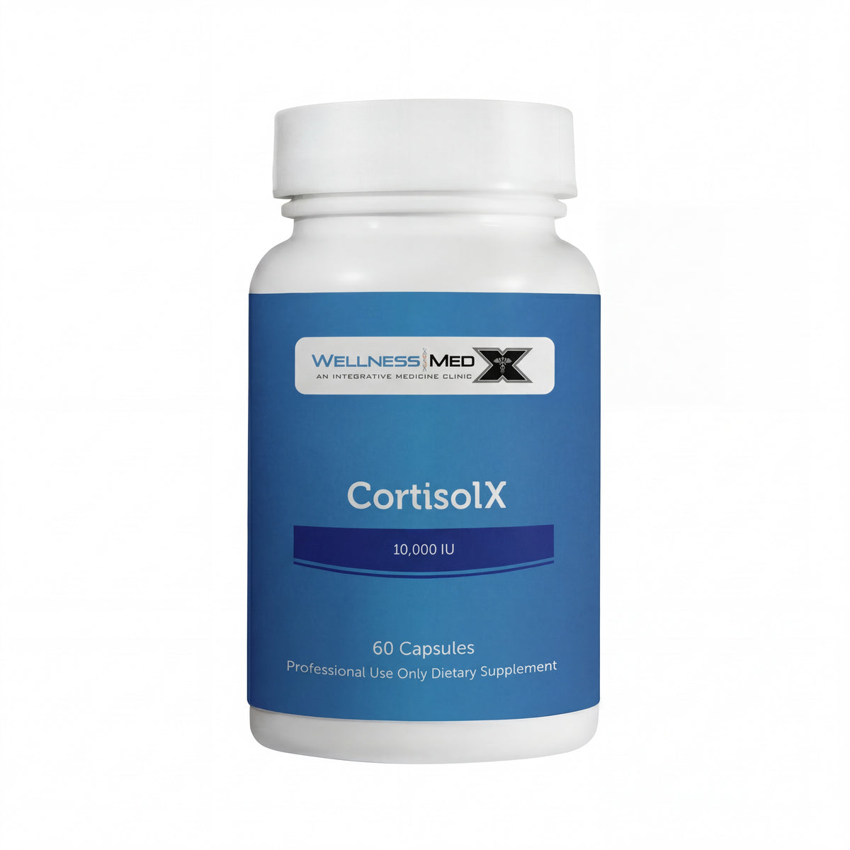 CortisolX