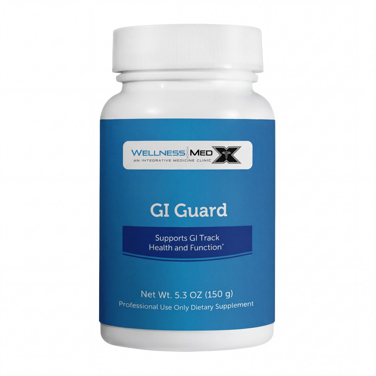 Gi Guard