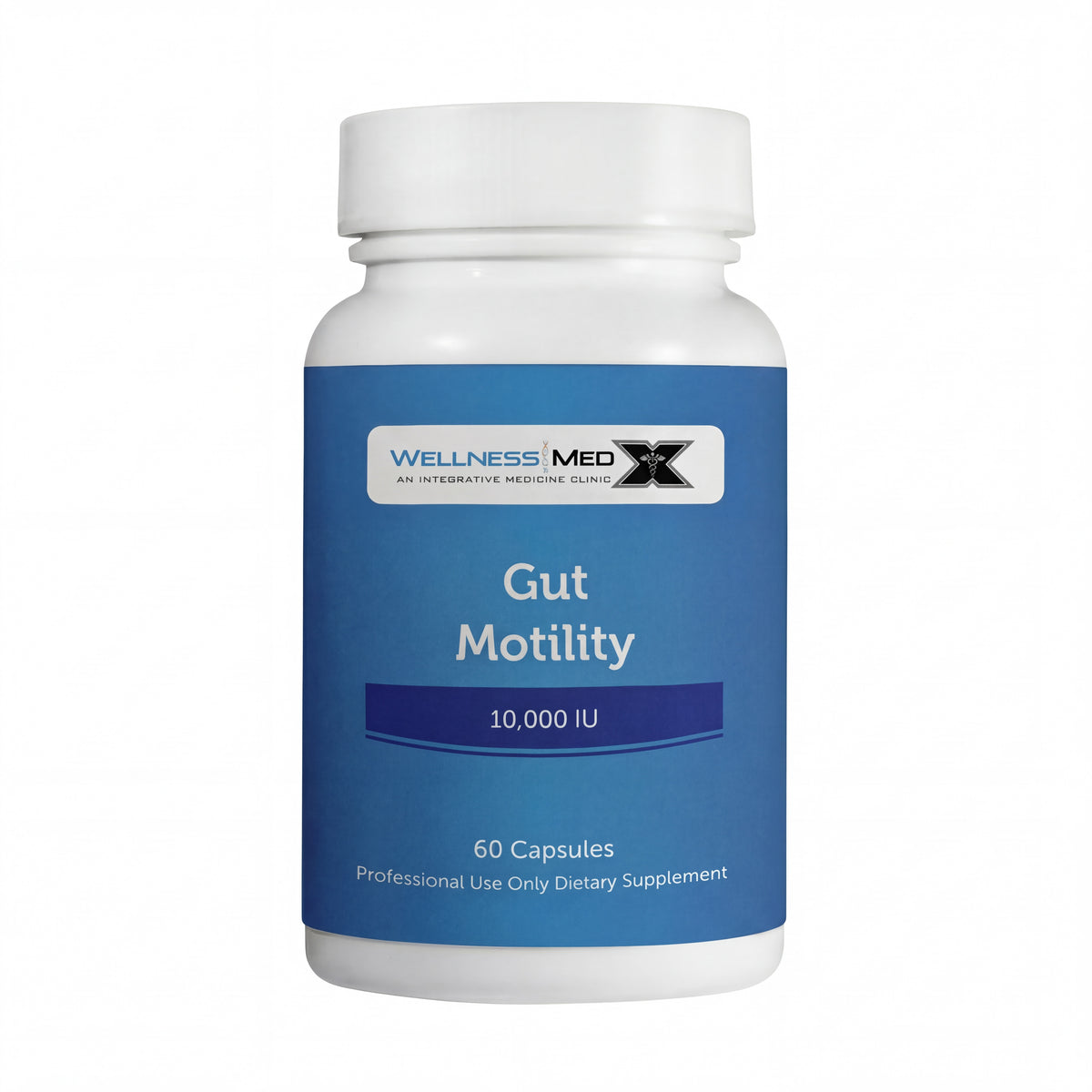 Gut Motility