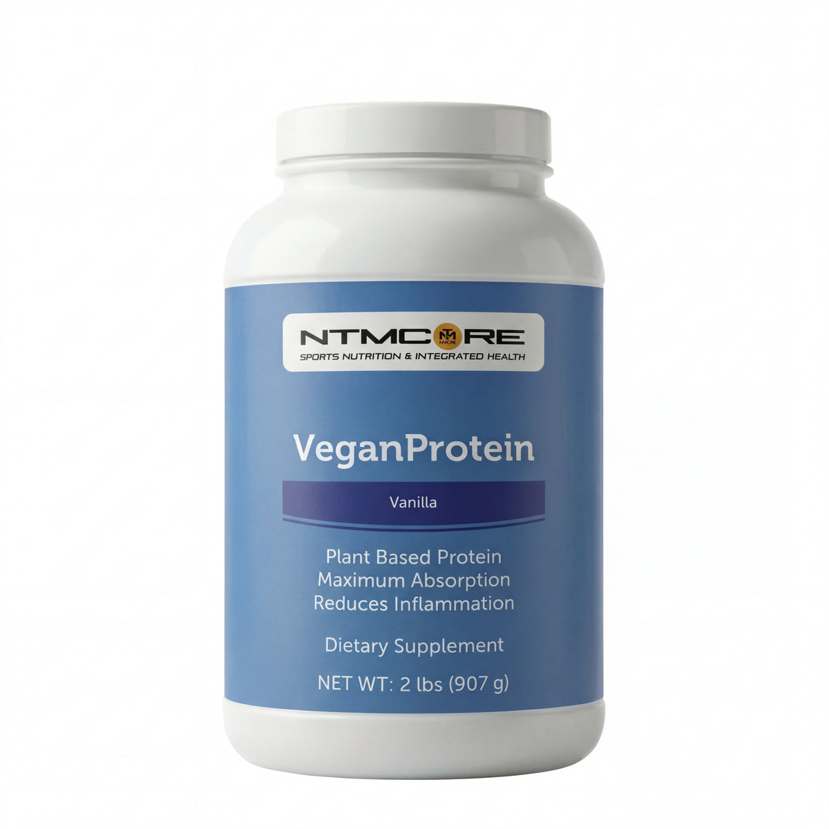 Vegan Protein