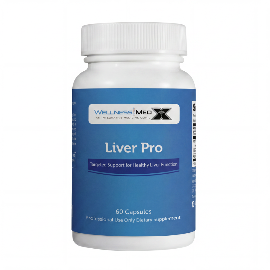 Liver Pro™