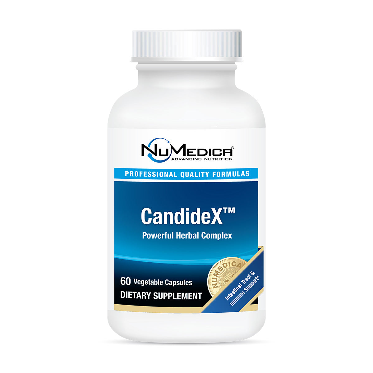 CandideXTM