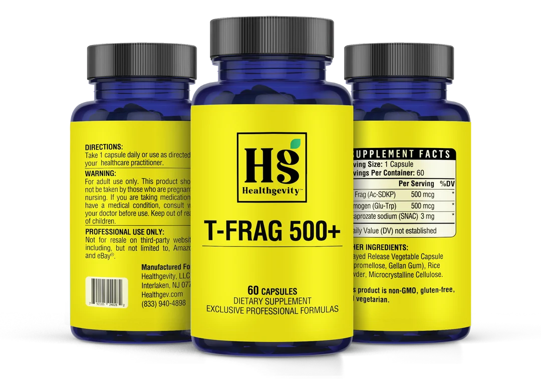T-Frag 500+