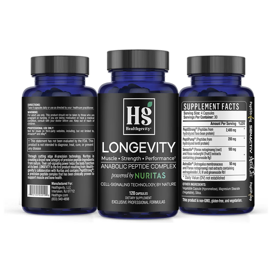 Longevity Elite®