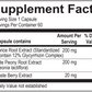Cycle Balance