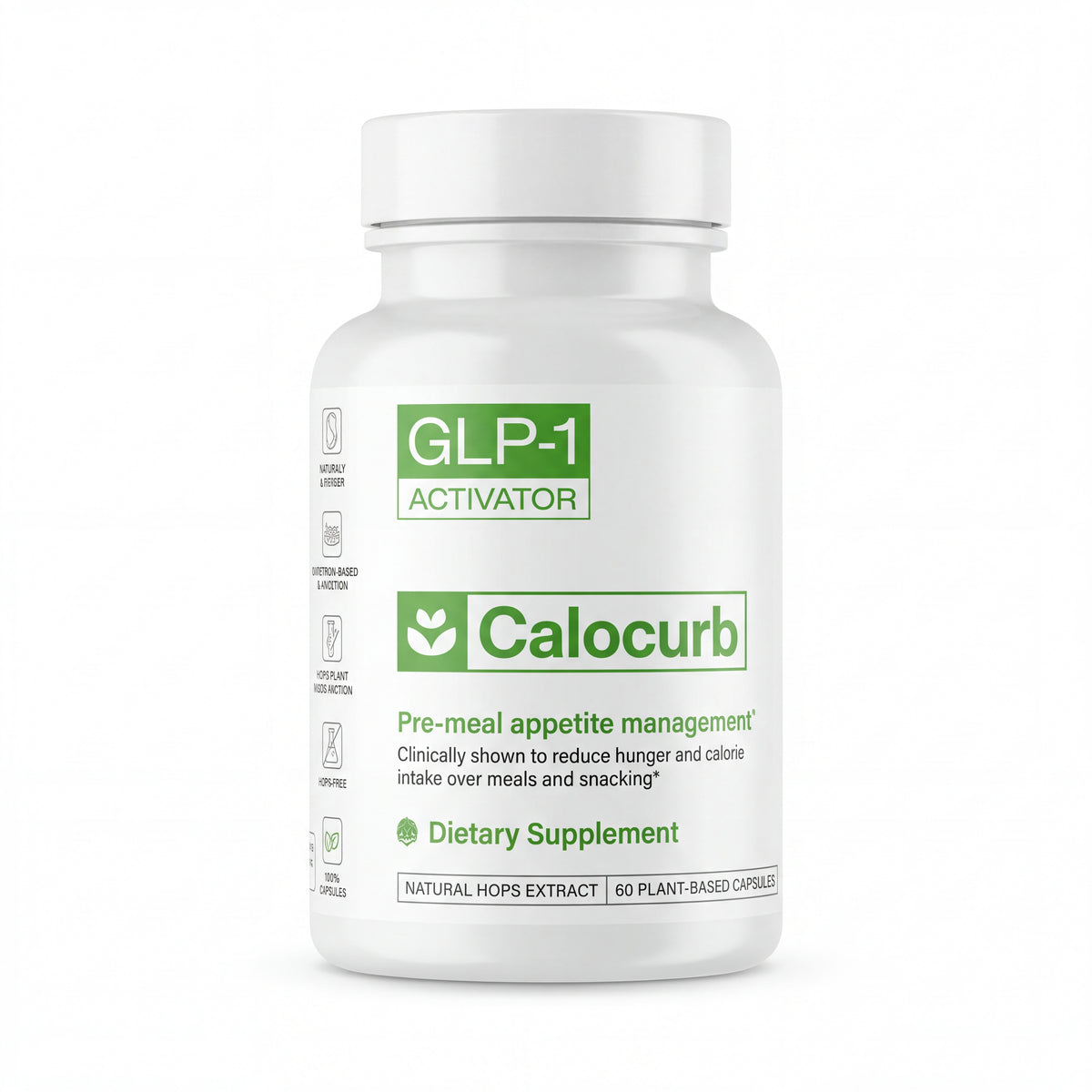 Calocurb