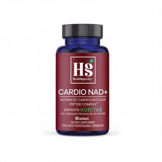Cardio NAD+