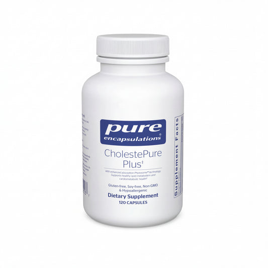 CholestePure Plus