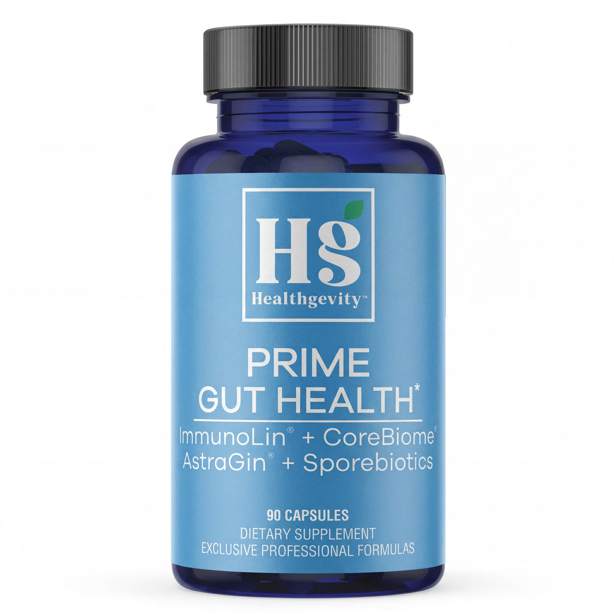 Prime Gut Health