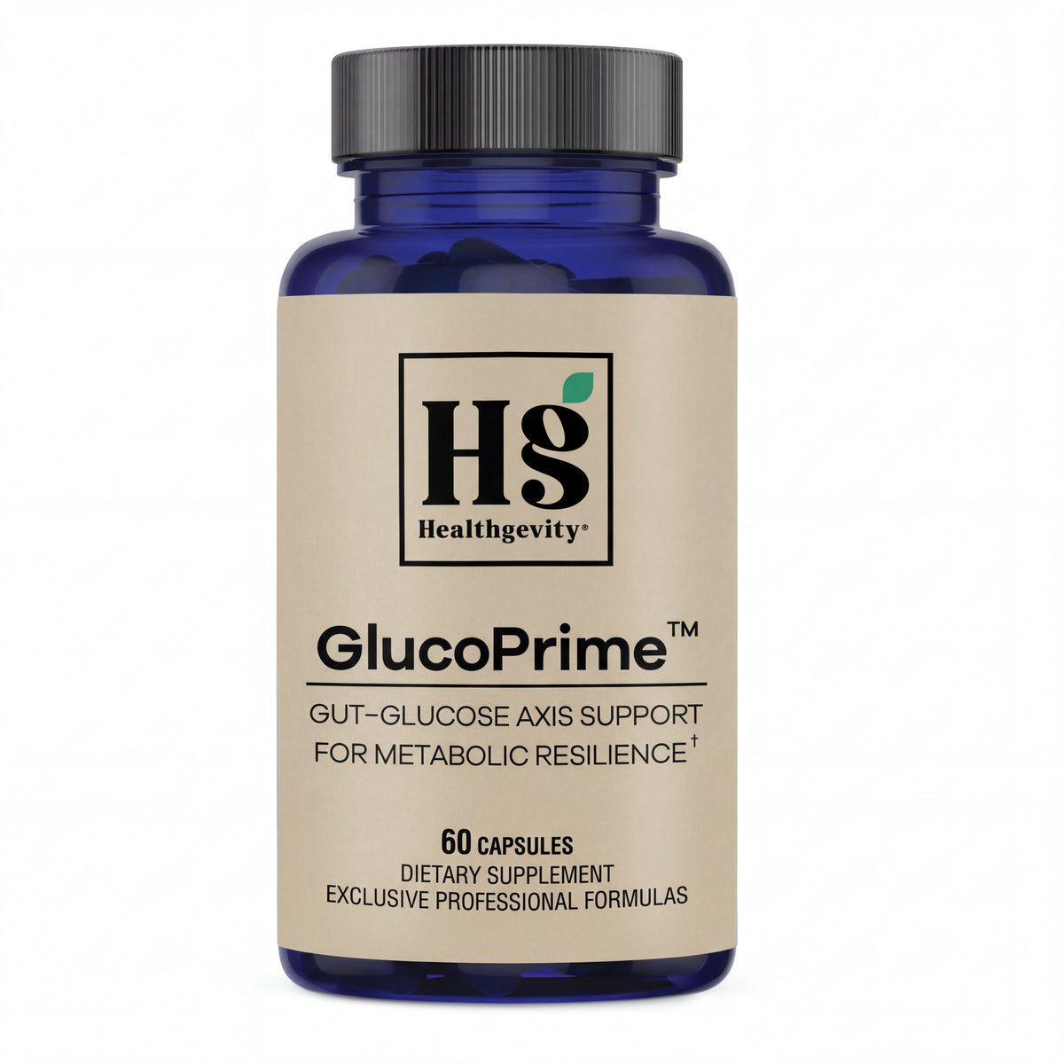 GlucoPrime™