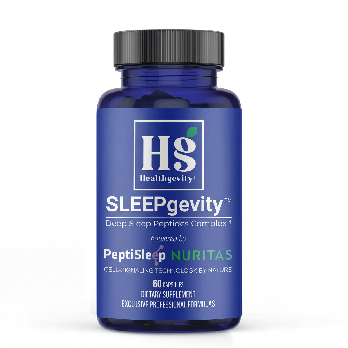 SLEEPgevity™