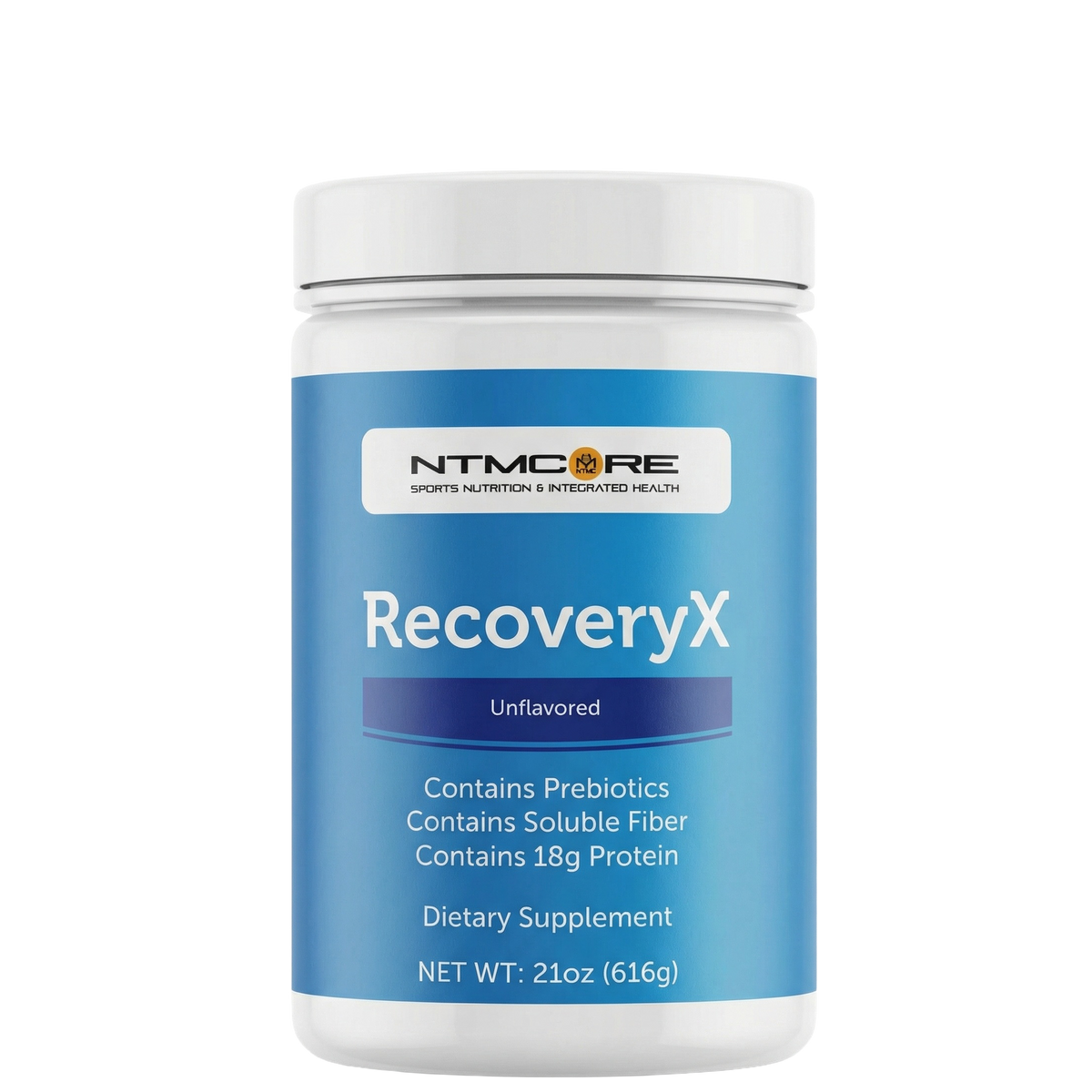 RecoveryX