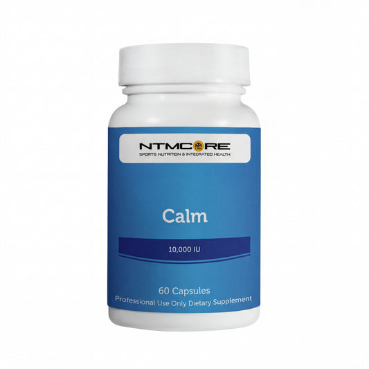 CALM