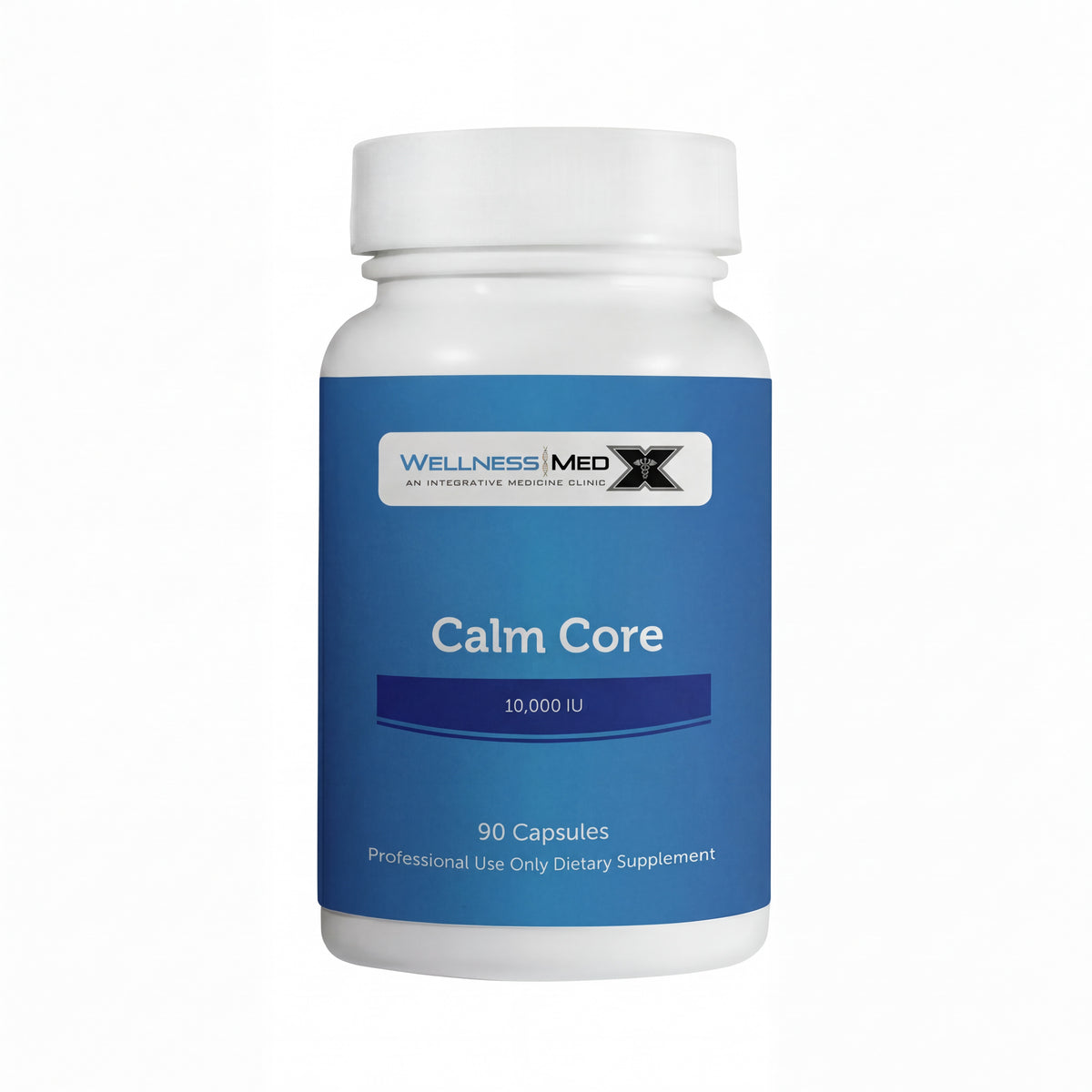 Calm Core