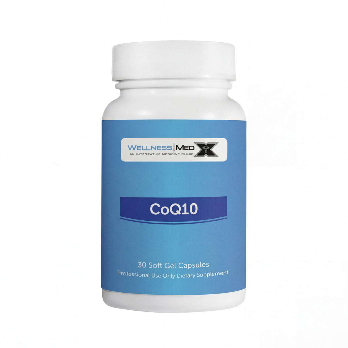 Mitochondrial Health