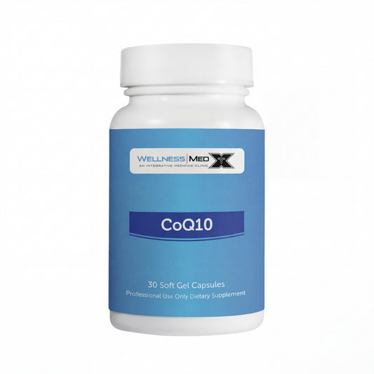 Coenzyme Q10