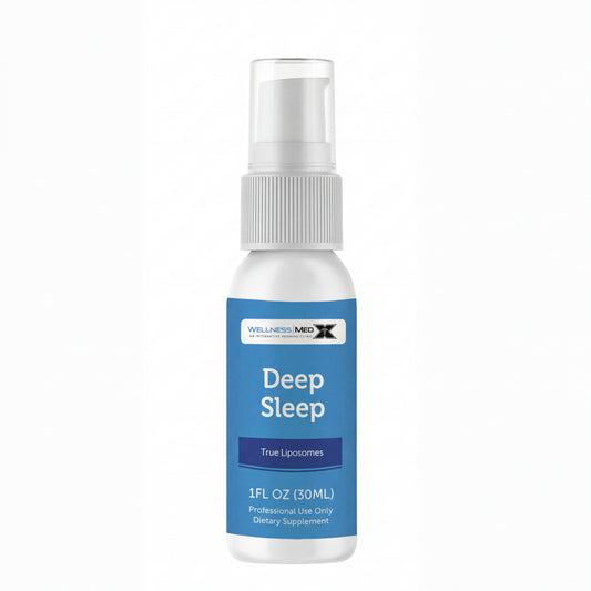 Deep Sleep