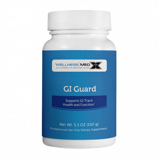 Gi Guard