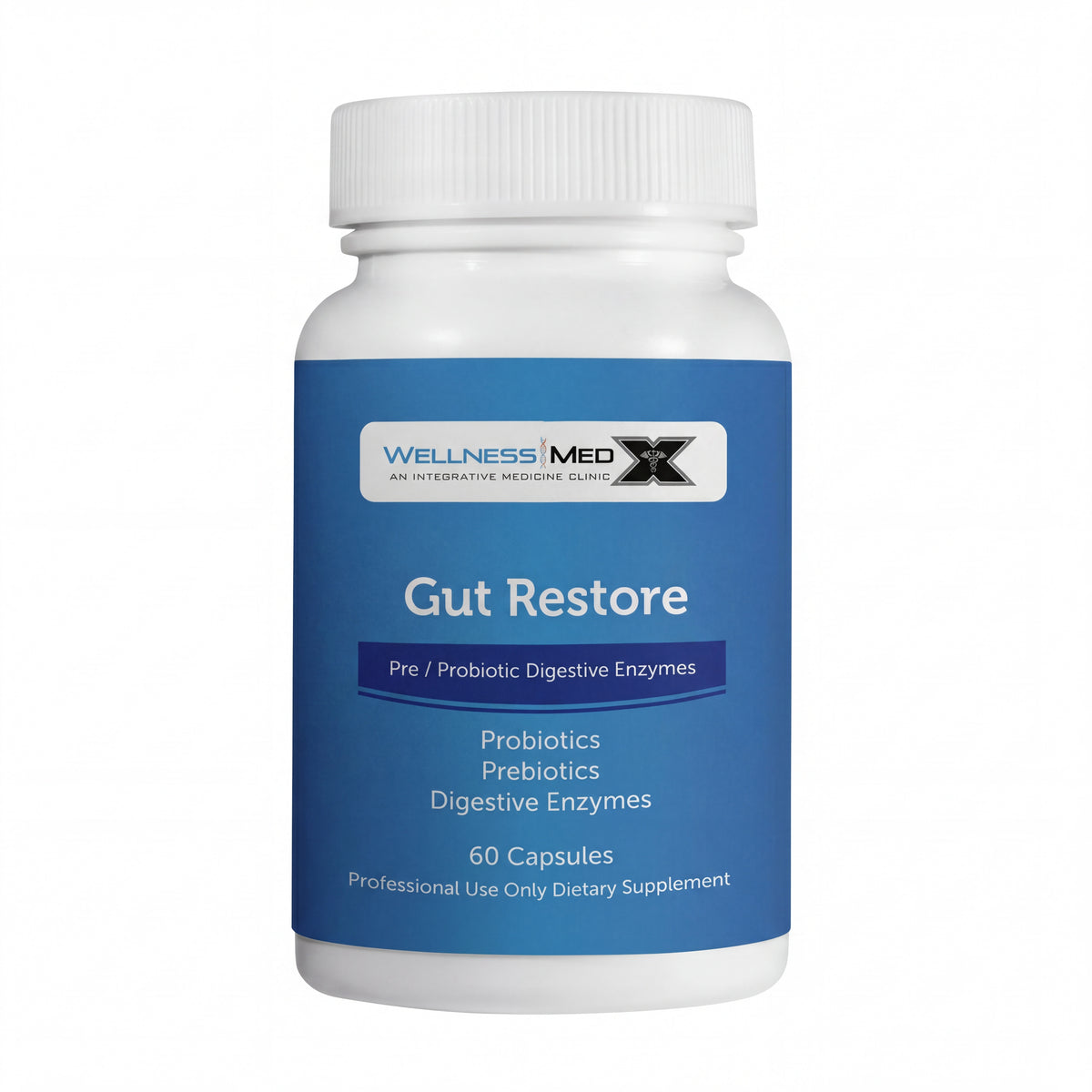 Gut Restore