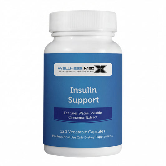 Insulin Support