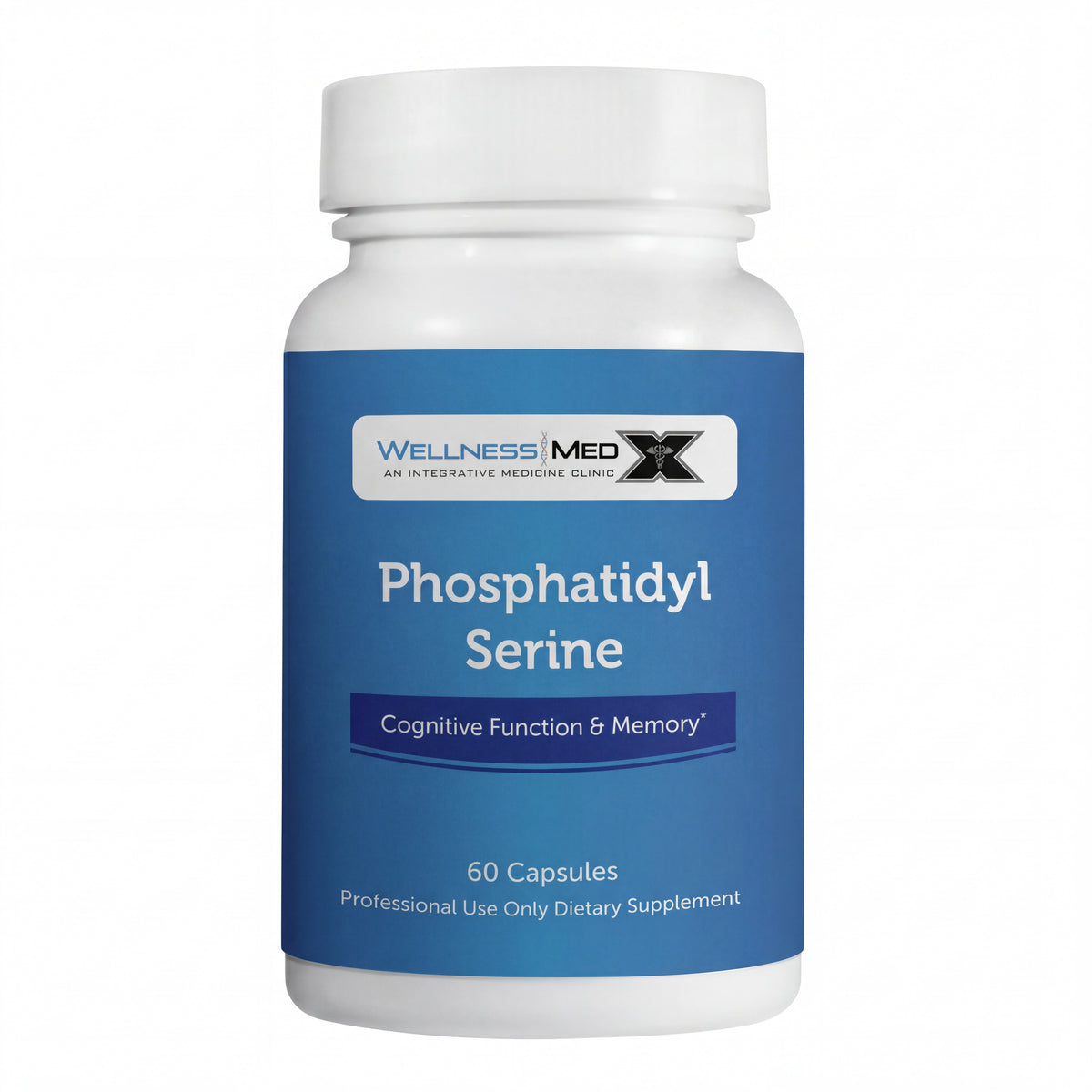 Phosphatidyl Serine