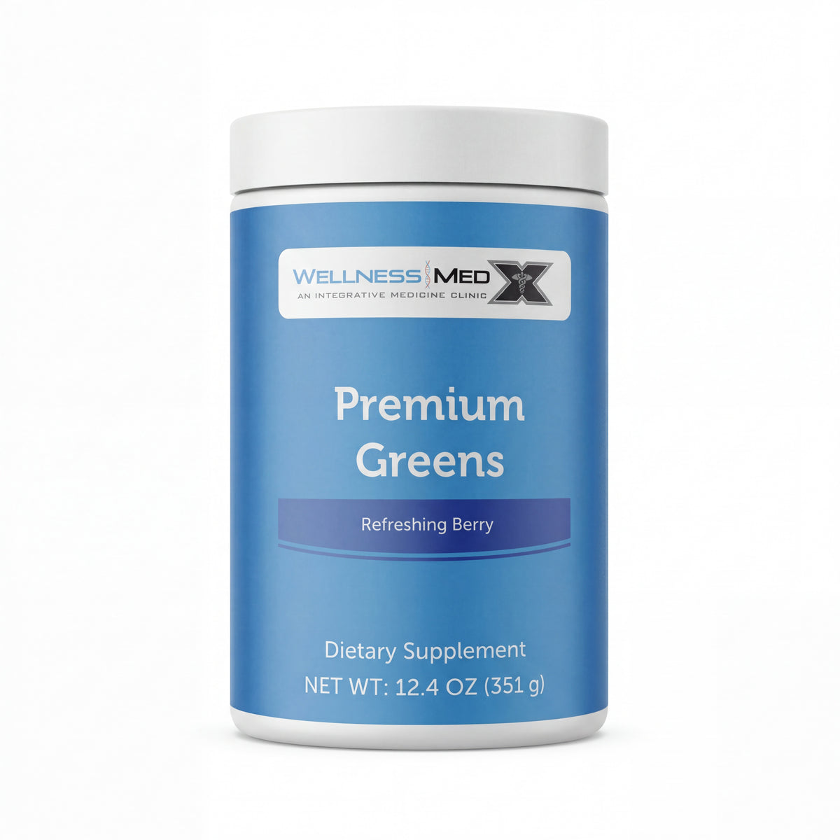 Premium Greens