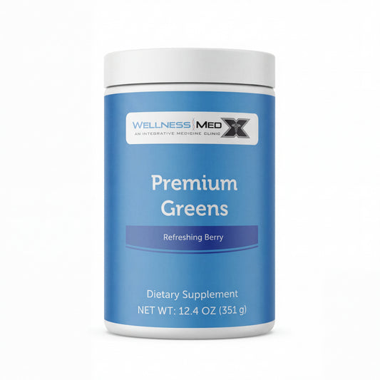 Premium Greens