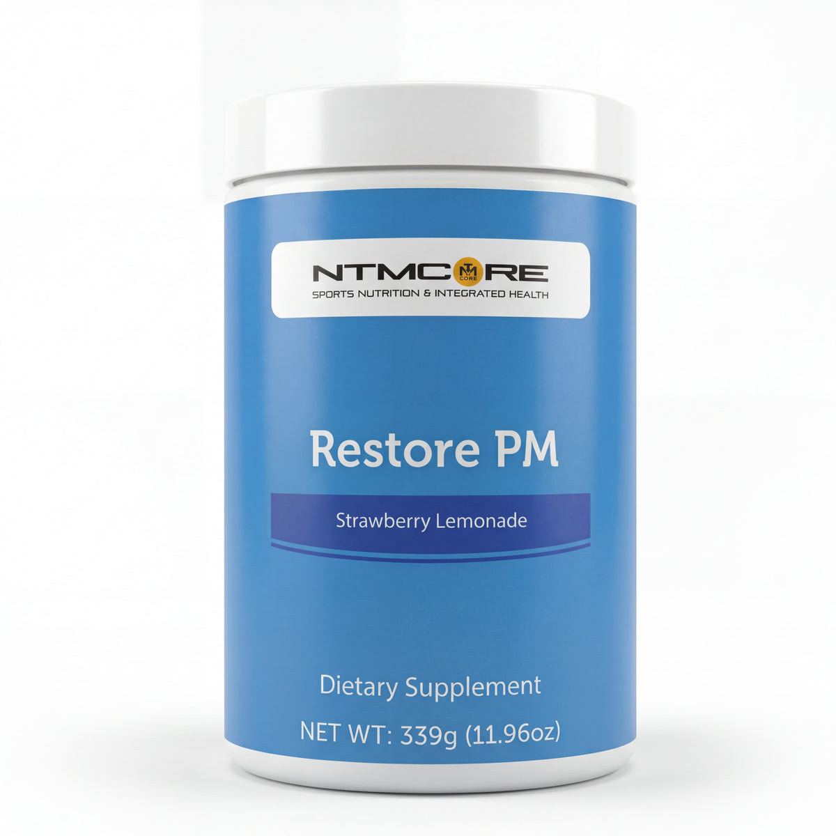 RestorePM