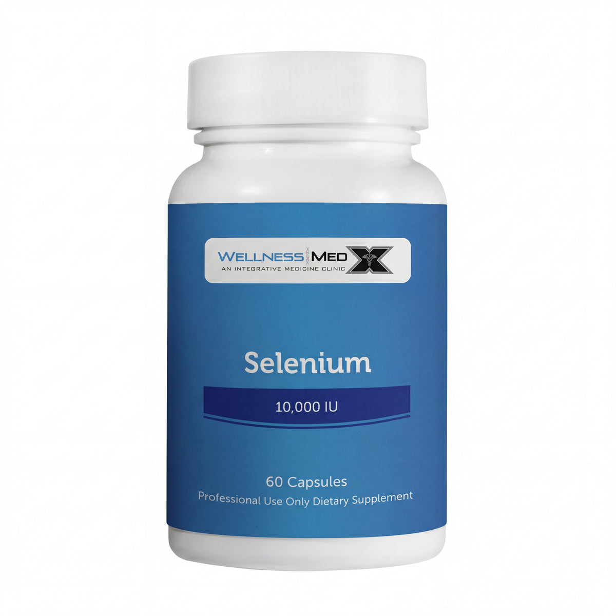 Selenium
