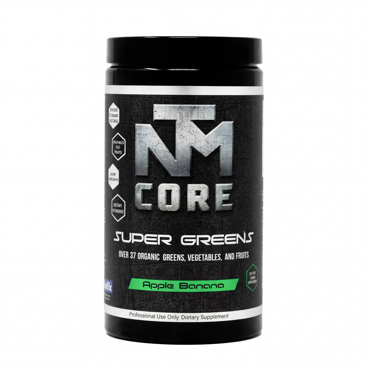 Super Greens