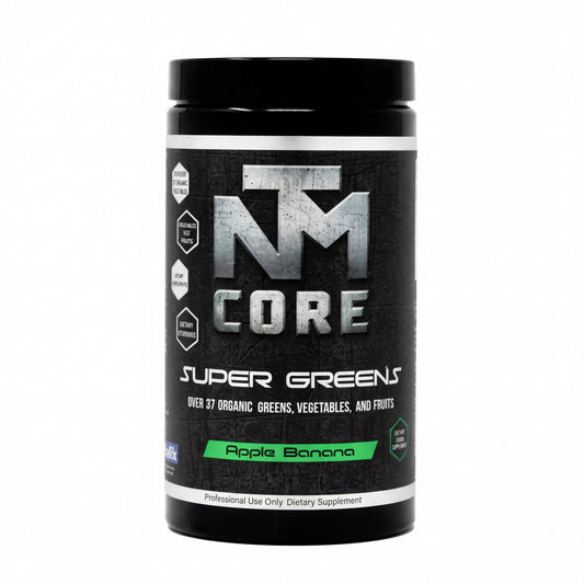 Super Greens