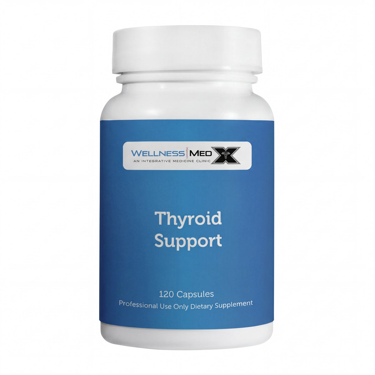 Thyroid Support