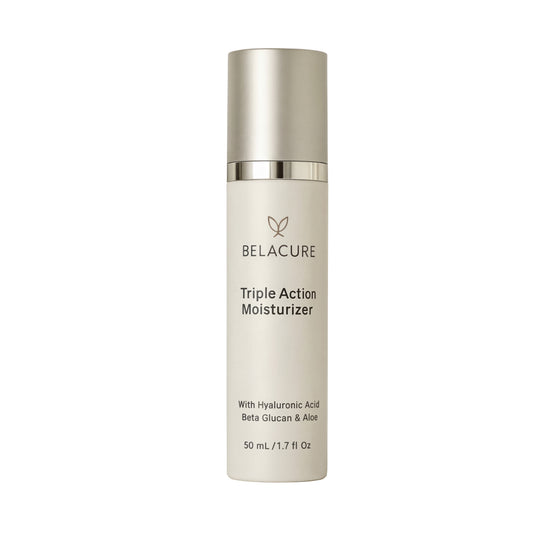 BELACURE Triple Action Moisturizer