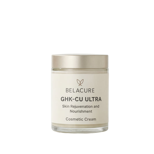 BELACURE GHK-CU Ultra Cream