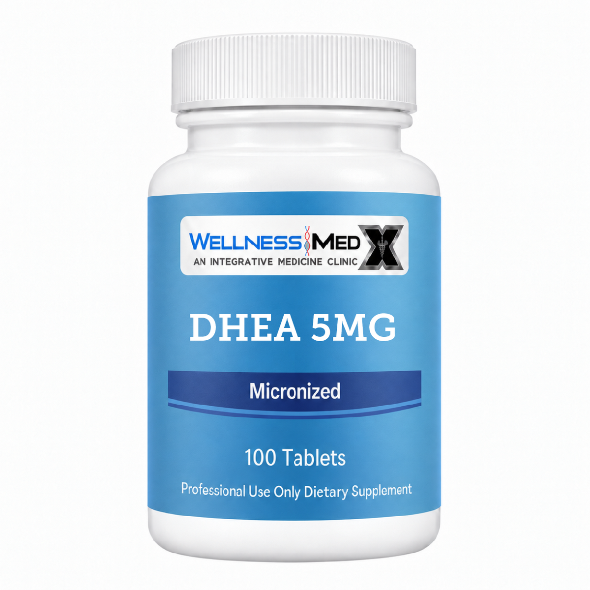 DHEA 5MG