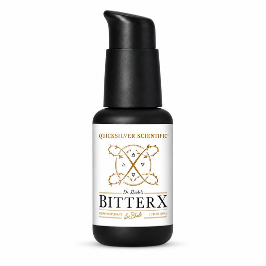 Bitter X