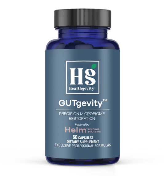 GUTgevity™