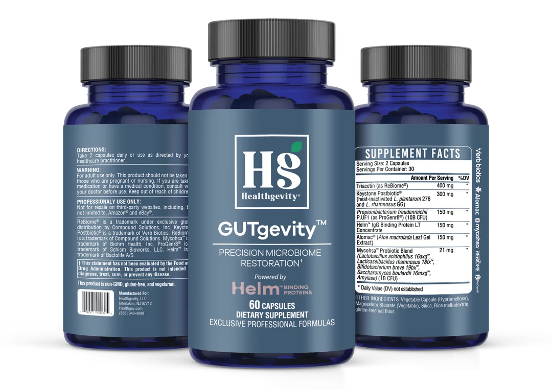 GUTgevity™