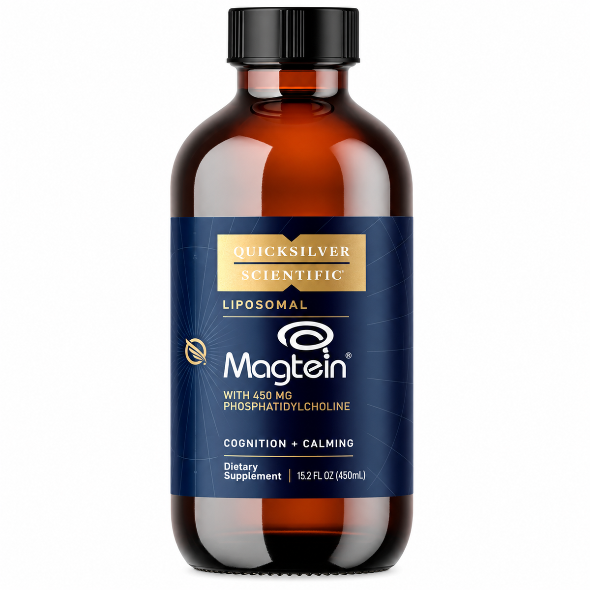 Liposomal Magtein®