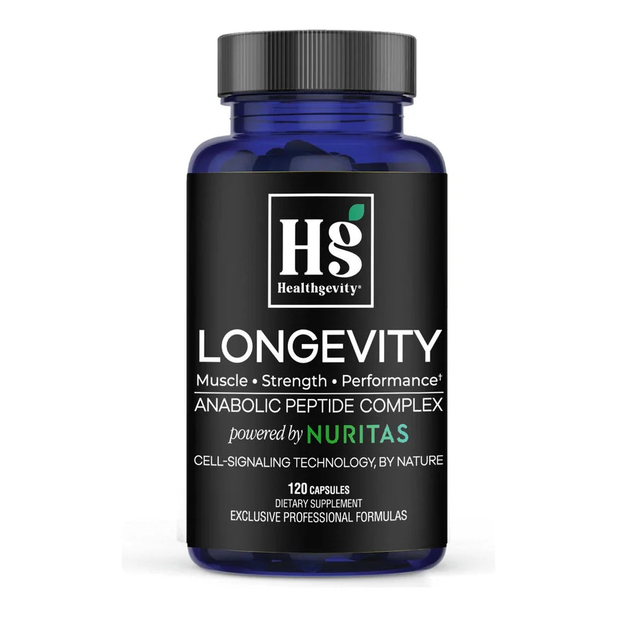 Longevity Elite®
