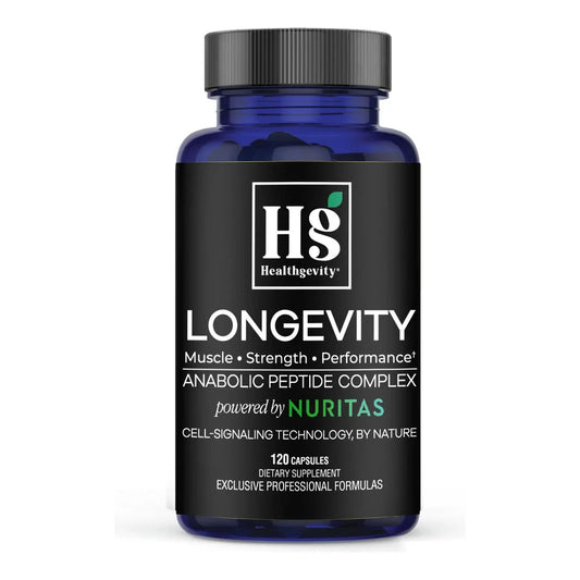 Longevity Elite®