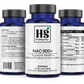 NAC 900+