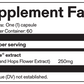 Calocurb® CLINICAL Maintenance Pack
