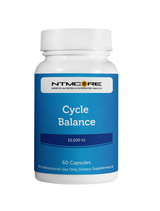 Cycle Balance