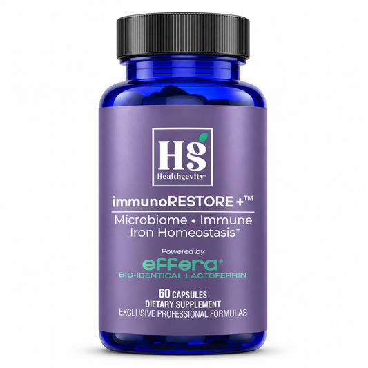 immunoRESTORE+™