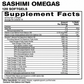 Sashimi Omegas