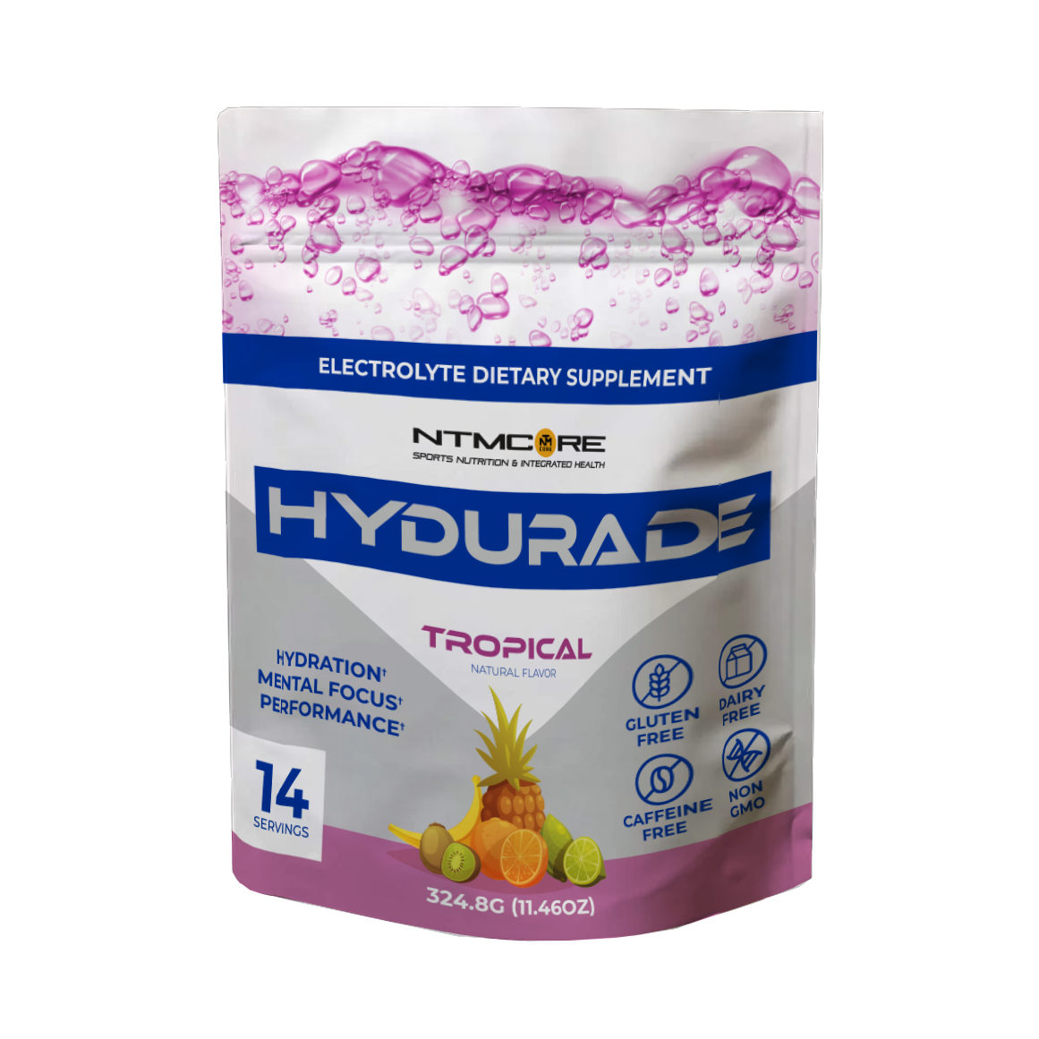 Hydurade
