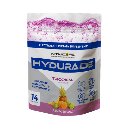 Hydurade